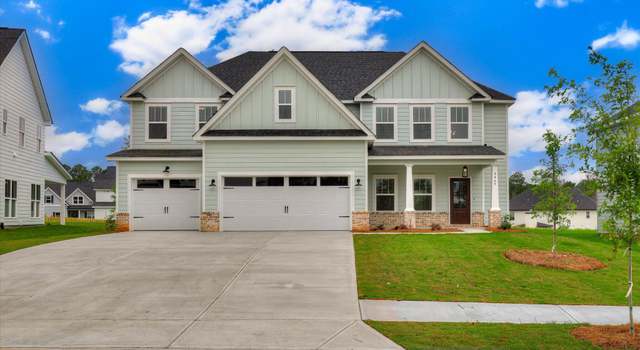 Photo of 4465 BAYWOOD Trl, Evans, GA 30809