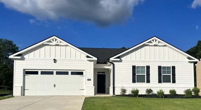 Photo of 3063 FANCY Trl, Aiken, SC 29803