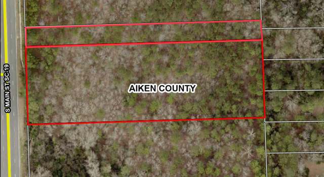 Photo of 000 N MAIN, New Ellenton, SC 29809