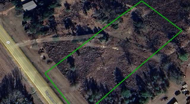 Photo of 0 WAYNESBORO, Sylvania, GA 30467
