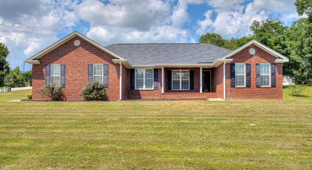 Photo of 2106 HEATHERS Cv, Augusta, GA 30906
