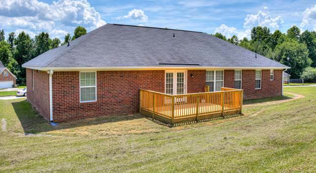 Photo of 2106 HEATHERS Cv, Augusta, GA 30906