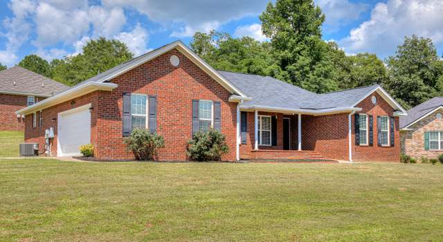 Photo of 2106 HEATHERS Cv, Augusta, GA 30906