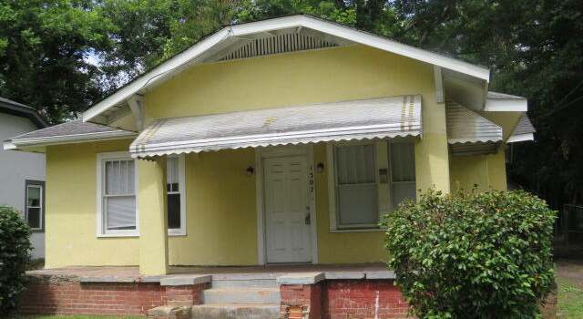 Photo of 1307 Beman, Augusta, GA 30904