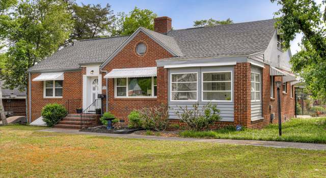 Photo of 1460 TROUPE, Augusta, GA 30904