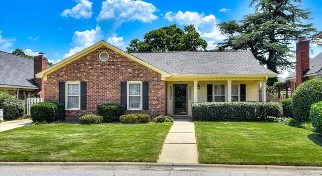 Photo of 2206 Woodbluff, Augusta, GA 30909