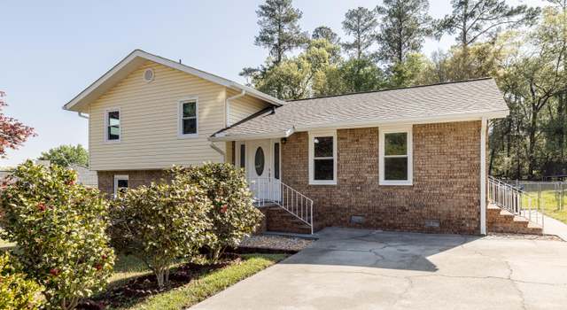 Photo of 1828 N BARTON, Augusta, GA 30906