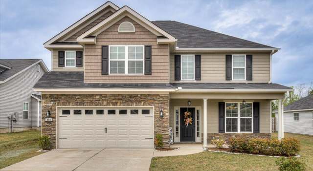 Photo of 974 MULFORD, Augusta, GA 30909