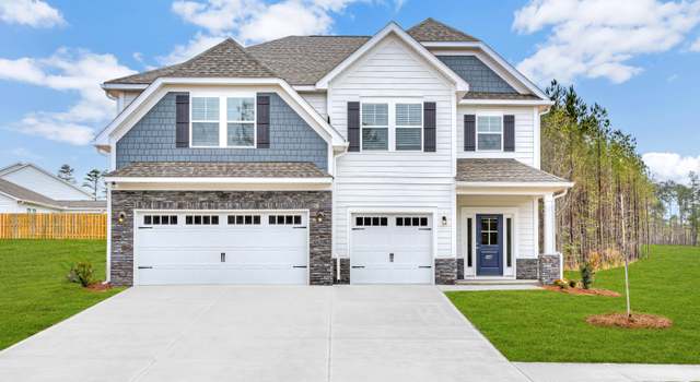 Photo of 380 TUPELO, Harlem, GA 30814