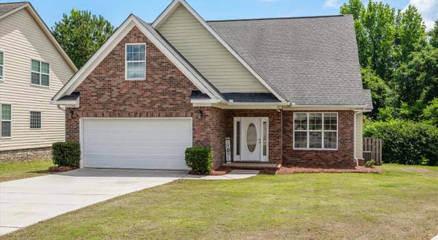 Photo of 2532 Grier, Evans, GA 30809