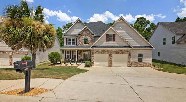 Photo of 6092 Reynolds, Grovetown, GA 30813