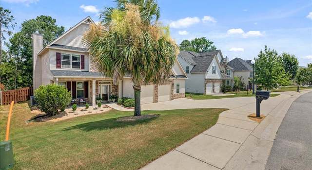 Photo of 6092 Reynolds, Grovetown, GA 30813
