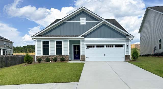 Photo of 4253 Whitehouse, Harlem, GA 30814