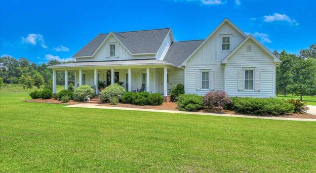 Photo of 530 Barrett Plantation, Waynesboro, GA 30830
