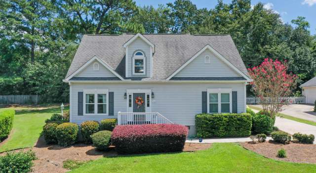 Photo of 172 NW Governors, Aiken, SC 29801