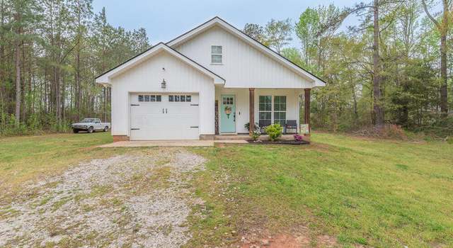 Photo of 3698 ELLINGTON AIRLINE, Dearing, GA 30808