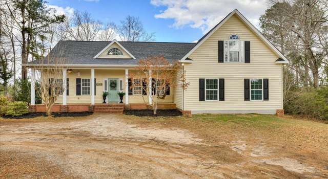 Photo of 1089 COUNTY LINE, Blythe, GA 30805