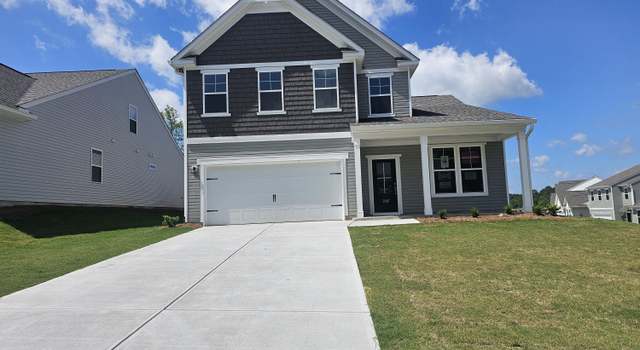 Photo of 2087 OMAHA, Graniteville, SC 29829