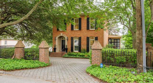 Photo of 2801 PEACHTREE Pl, Augusta, GA 30909