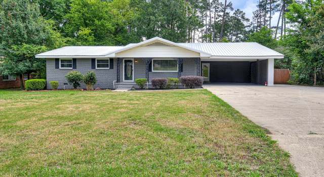 Photo of 1116 Northwood, Augusta, GA 30909