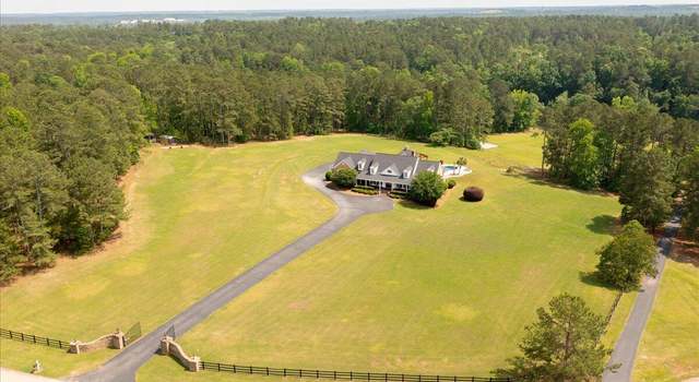 Photo of 698 Heggies Ridge Dr, Appling, GA 30802