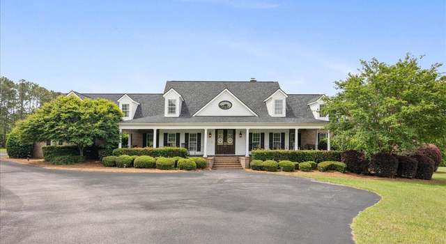 Photo of 698 Heggies Ridge Dr, Appling, GA 30802