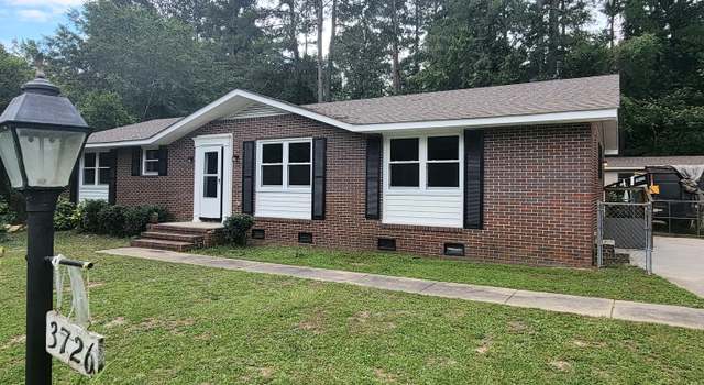 Photo of 3726 CONCORD, Augusta, GA 30906