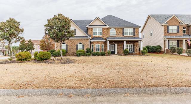 Photo of 782 BRIDGEWATER, Evans, GA 30809