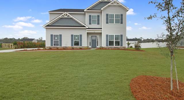 Photo of 1720 N PINE Rdg, Hephzibah, GA 30815