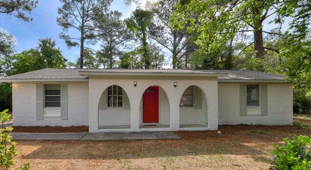 Photo of 2510 DRAYTON, Augusta, GA 30906