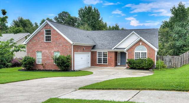 Photo of 4840 High Mdws, Grovetown, GA 30813