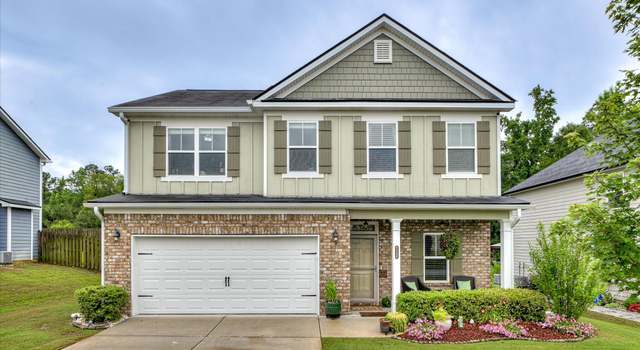 Photo of 1548 Driftwood Ln, Grovetown, GA 30813