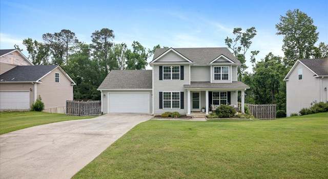 Photo of 3933 High Chaparral, Martinez, GA 30907