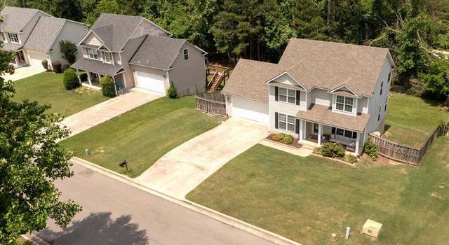 Photo of 3933 High Chaparral, Martinez, GA 30907