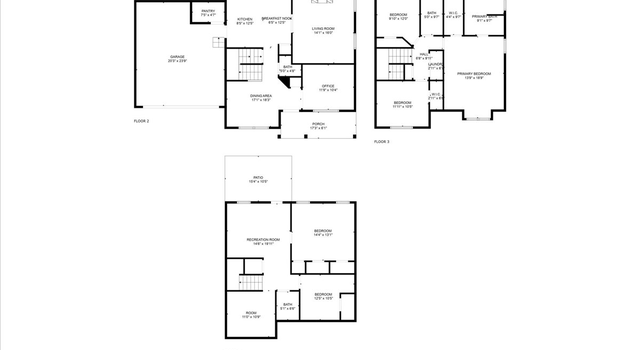 Photo of 3933 High Chaparral, Martinez, GA 30907