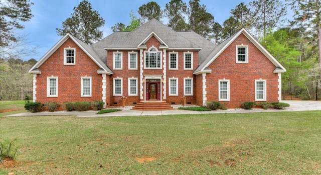 Photo of 304 Walton Ml, Appling, GA 30802