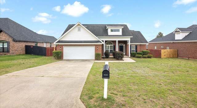 Photo of 4524 LOGANS, Augusta, GA 30909