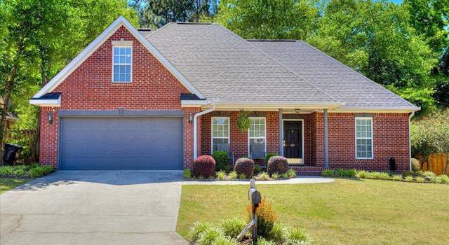 Photo of 4421 PEREGRINE, Martinez, GA 30907