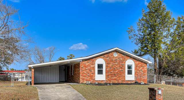 Photo of 2919 VANESSA, Hephzibah, GA 30815