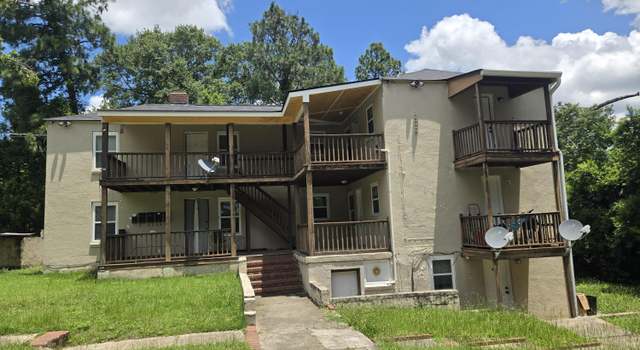 Photo of 1648 Wycliffe, Augusta, GA 30904