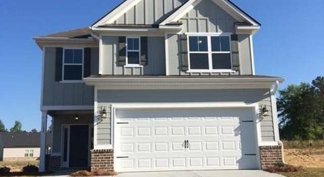 Photo of 1415 ELIAS, Thomson, GA 30824