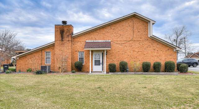Photo of 1580 Goshen Unit A, Augusta, GA 30906