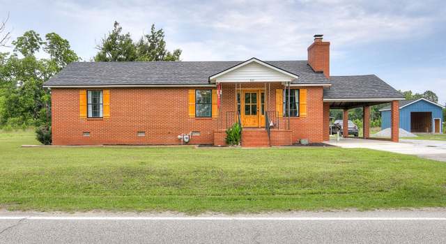 Photo of 307 TERRACE Hl, Wrens, GA 30833