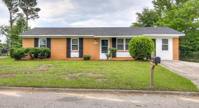 Photo of 3620 COLUMBINE, Augusta, GA 30906