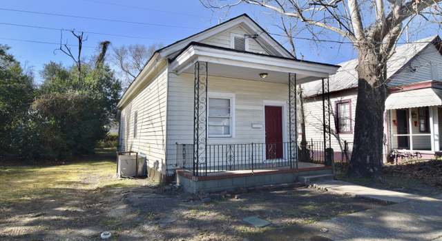 Photo of 1664 BRINSON St, Augusta, GA 30904