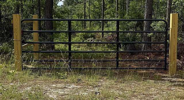 Photo of LOT 1 S SAWYER, Monetta, SC 29105