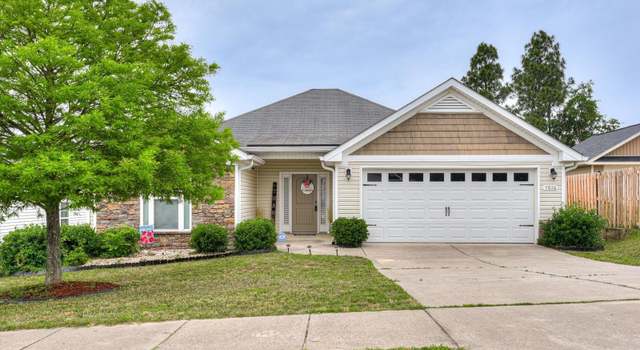 Photo of 7026 FENWICK, Graniteville, SC 29829