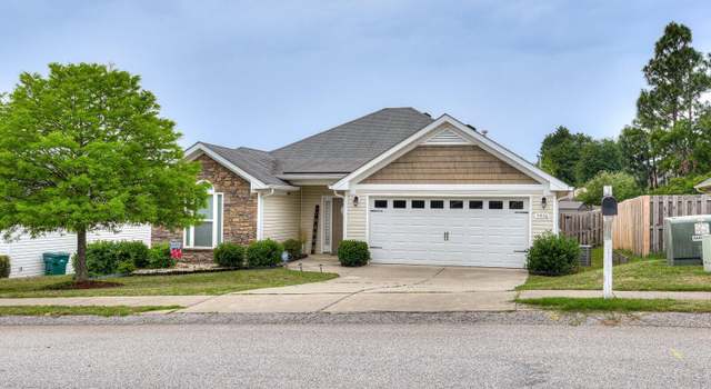 Photo of 7026 FENWICK, Graniteville, SC 29829