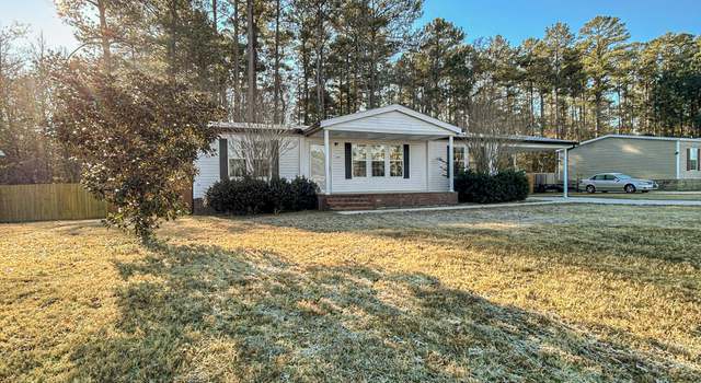 Photo of 2537 WATERFRONT Dr, Augusta, GA 30909