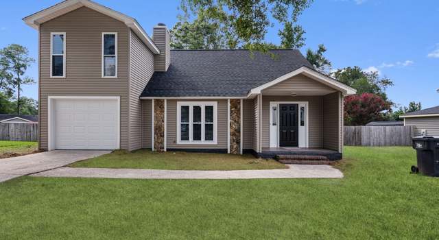 Photo of 3905 N Goshen, Augusta, GA 30906